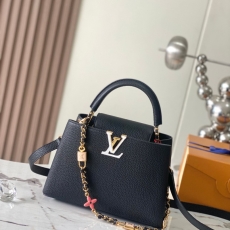 LV Capucines Bags